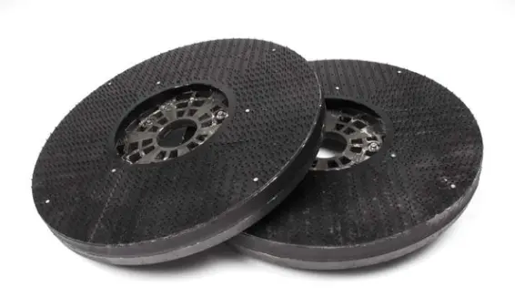 16" Pad Driver Pad Holder For Sunmax Sm860 Floor Scrubber Machine ( Pack Of 2) 1