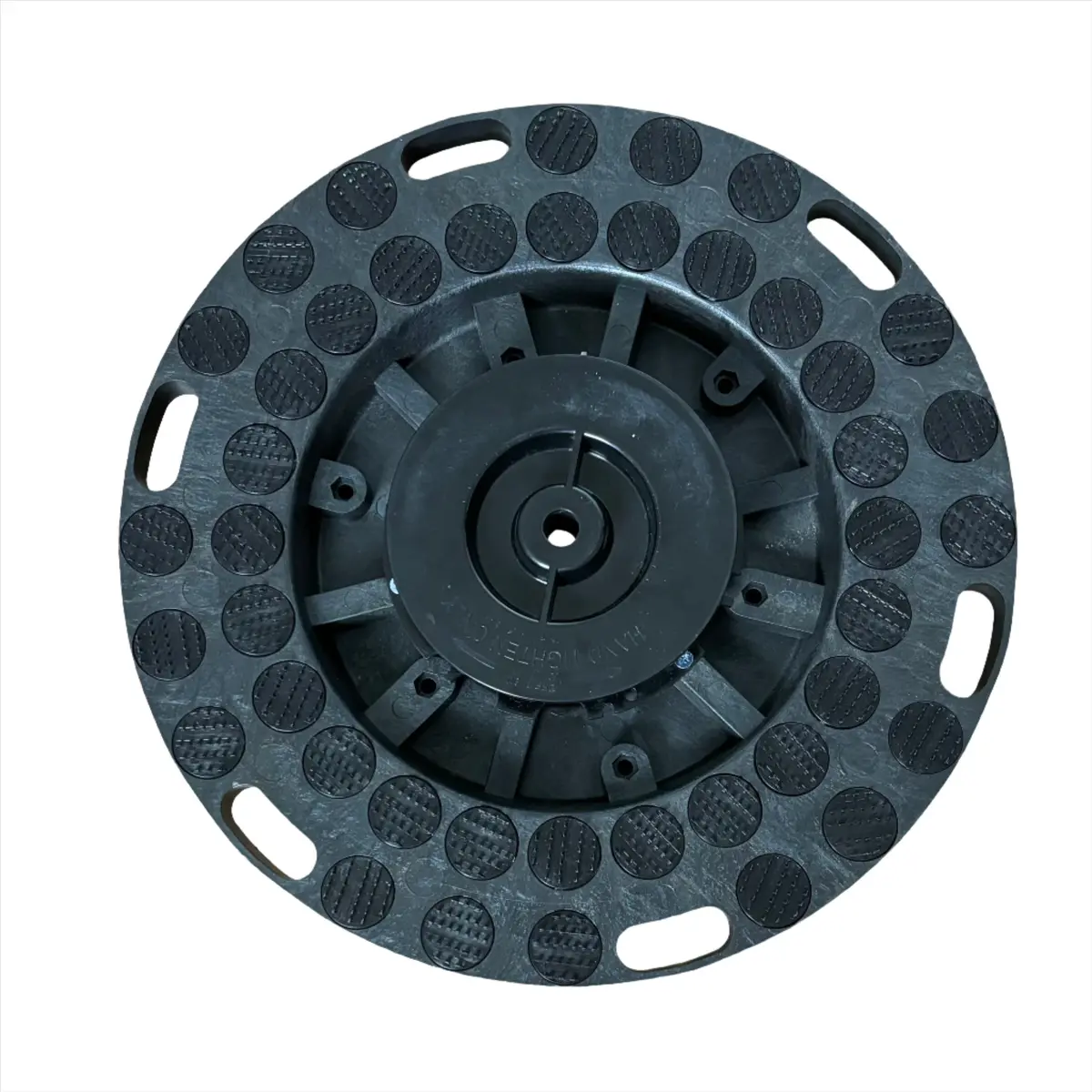 17" Pad Driver Pad Holder For Floor Buffer Polisher Machine Sm420ac And Sm421ac 1
