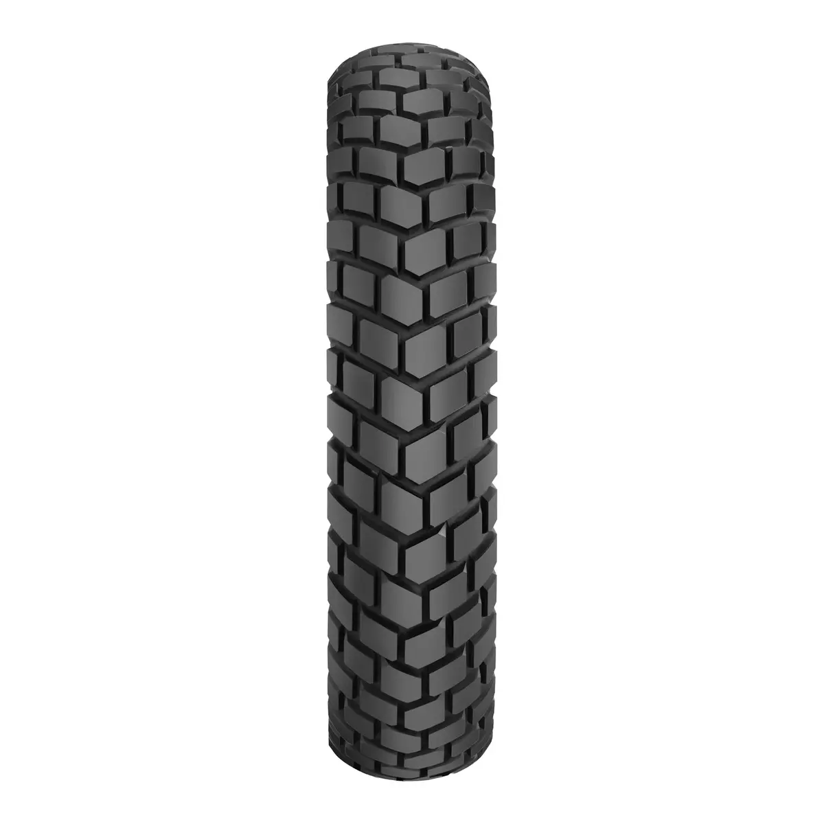 Eurogrip 120/80-18 Terrabite Db+ Rear 62P Tt 2