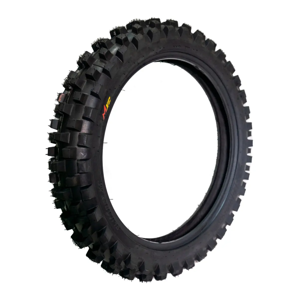 Eurogrip Climber Xc-R Fim Soft 140/80-18 Rear Tube Type Tyre (70R Mst Rating) 1