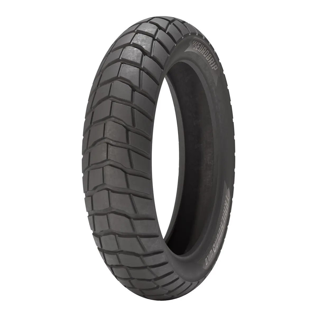 Eurogrip Trailhound Wild 150/70 R18 Rear Tubeless Tyre (70V Rating) 1