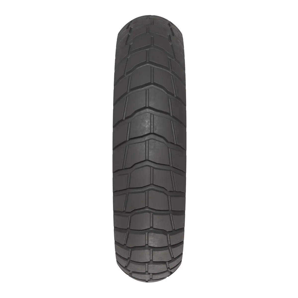 Eurogrip Trailhound Wild 150/70 R18 Rear Tubeless Tyre (70V Rating) 2