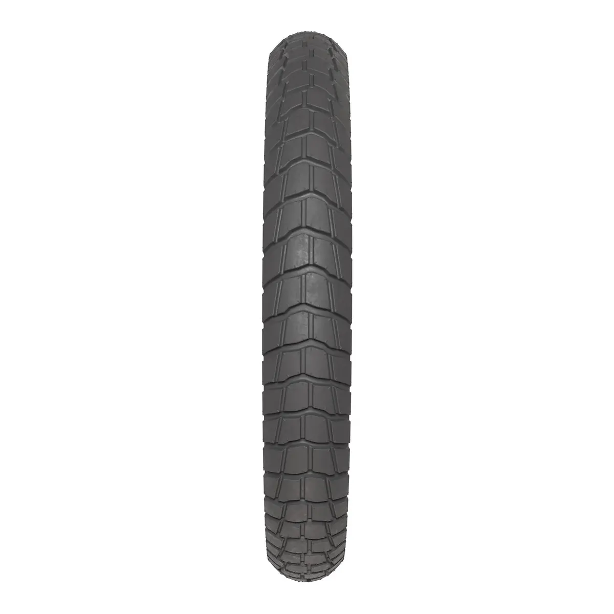 Eurogrip Trailhound Wild 120/70 R19 Front Tubeless Tyre (60V Rating) 2