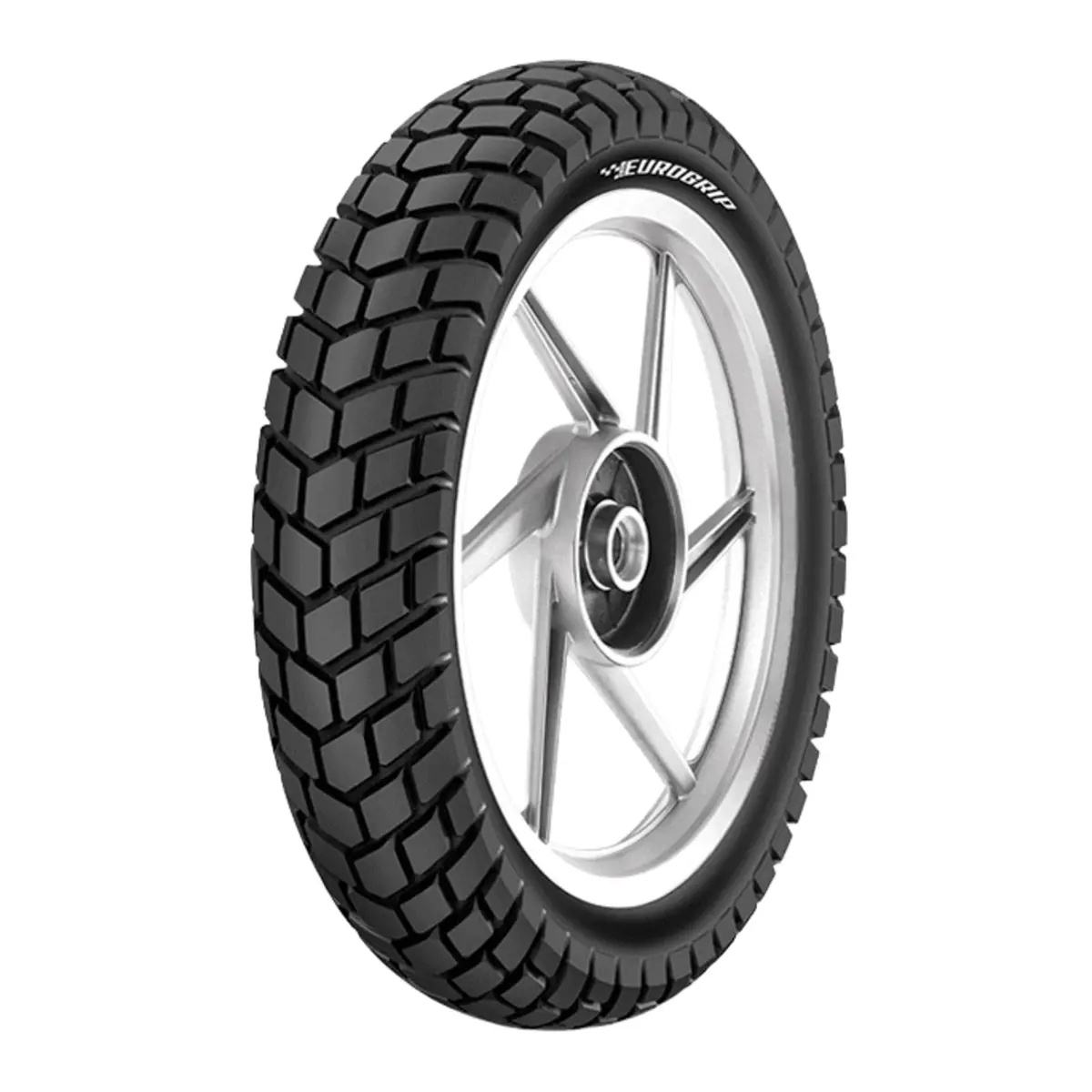 Eurogrip 90/90-19 Terrabite Db+ Front 52P Tl 1