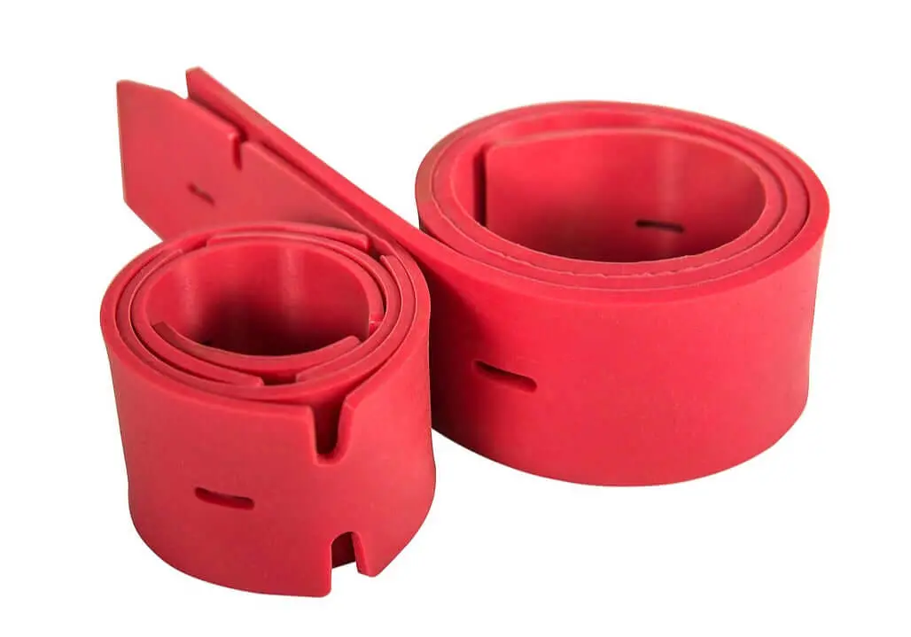 Rubber For Sunmax 50 And 70 Series Floor Scrubber Machines 1