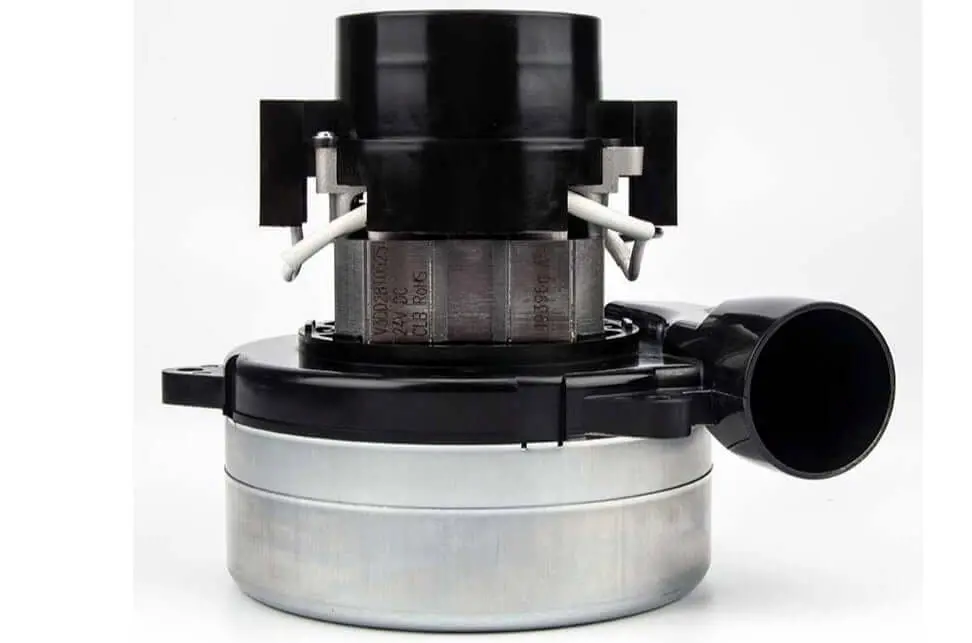 Vacuum Cleaner Motor-115V For Rt50ac 1