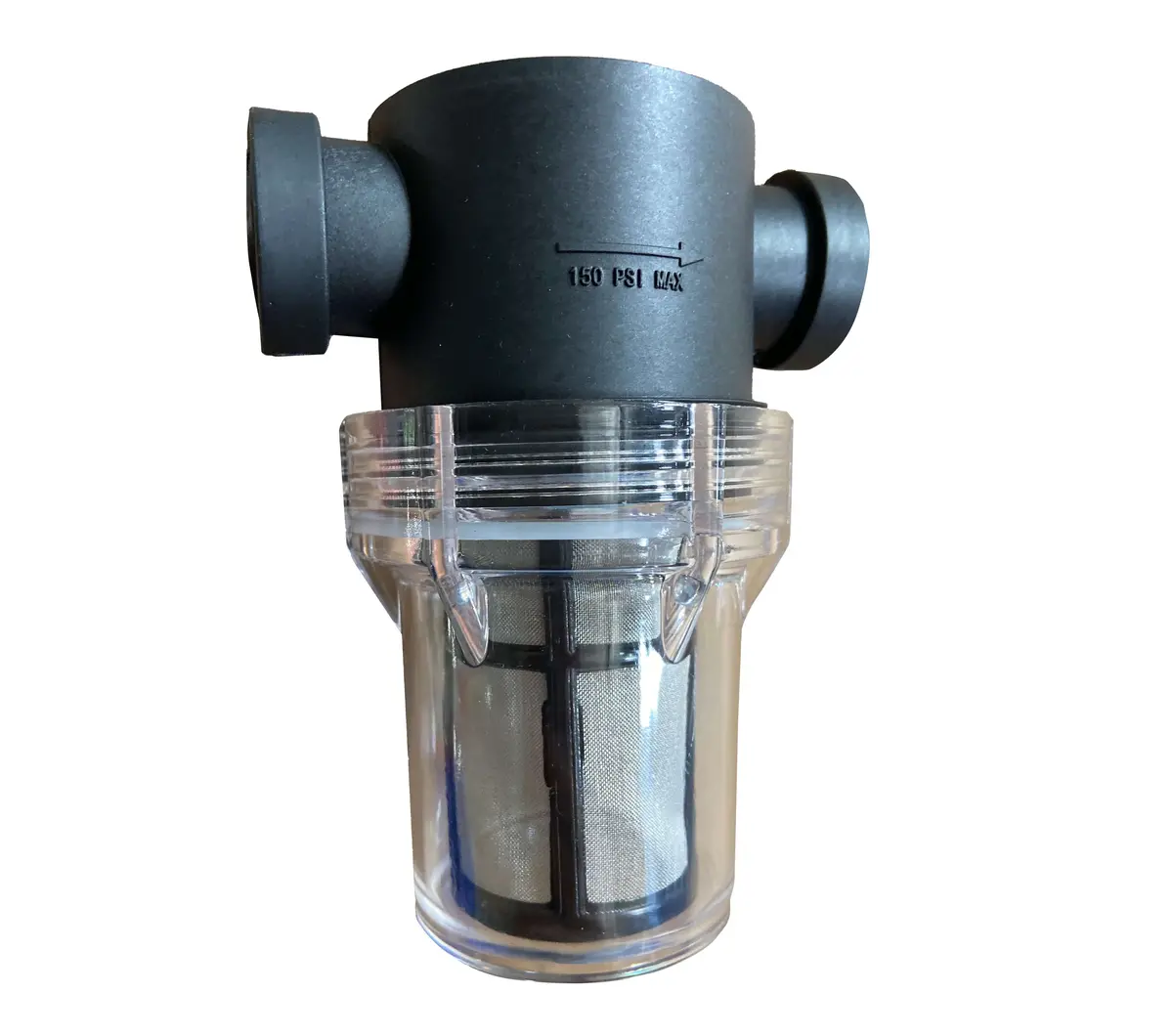 Water Filter For Sanitmax Sm80 Ride-On Floor Sweeper 1
