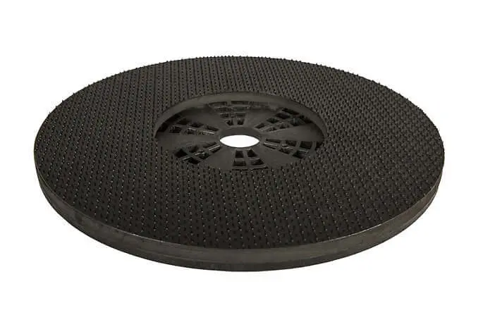22" Burnishing Pad Driver Pad Holder For Sunmax 50 And 70 Series Floor Scrubber Machines 1