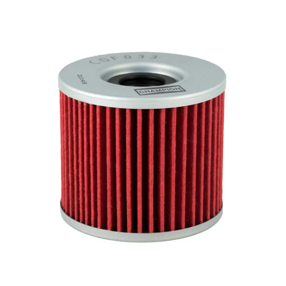 Oil Filter Champion - Cof033 (133) 1