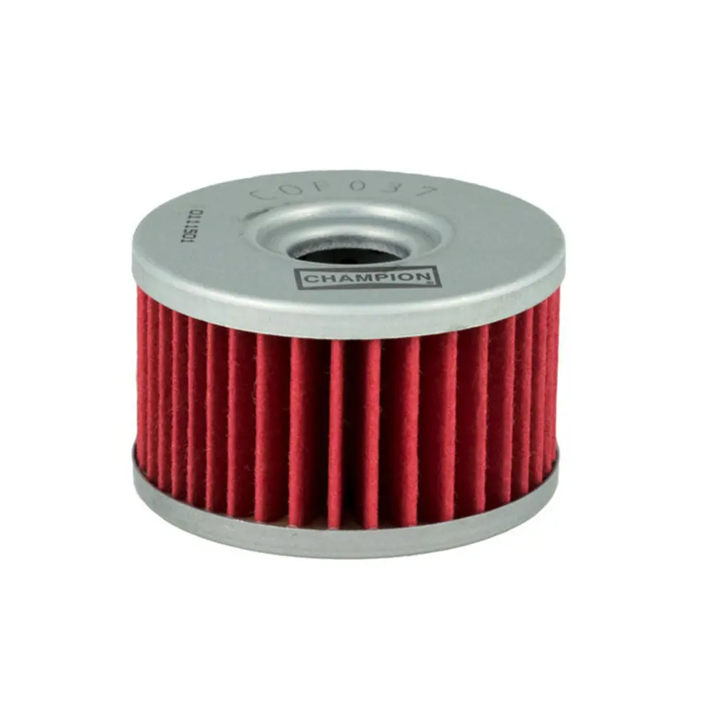 Oil Filter Champion - Cof037 (137) 1