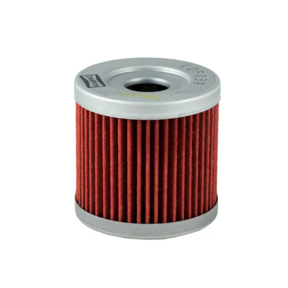 Oil Filter Champion - Cof039 (139) 1
