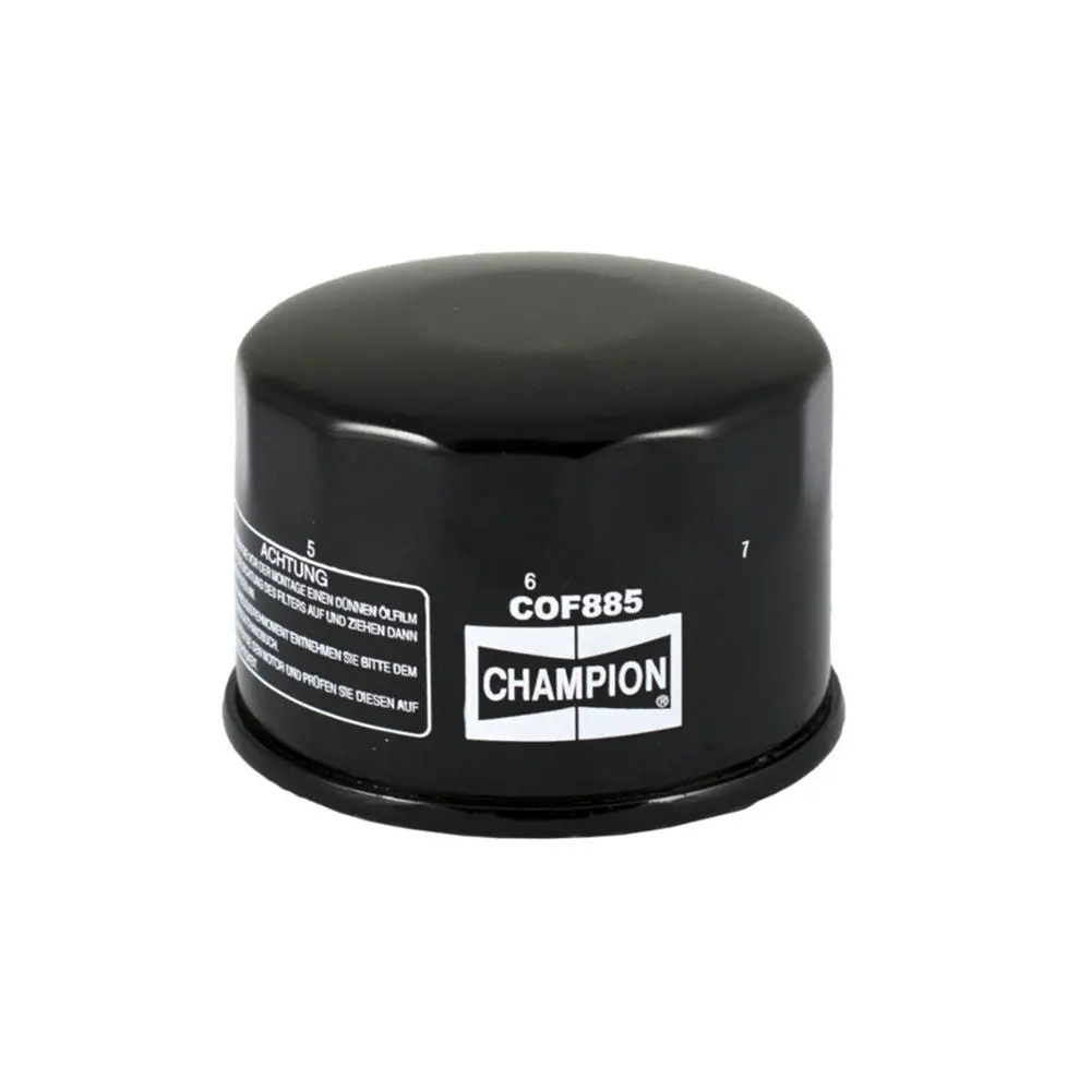 Oil Filter Champion - Cof047 (147) 1
