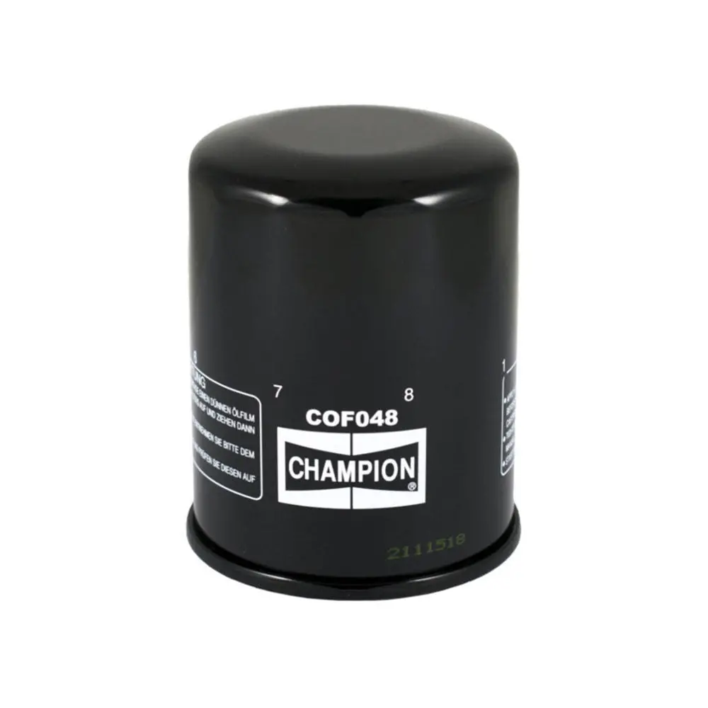 Oil Filter Champion - Cof048 (148) 1
