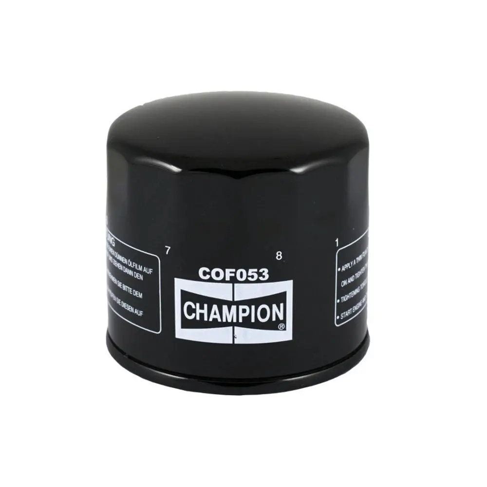 Oil Filter Champion - Cof053 (153) 1