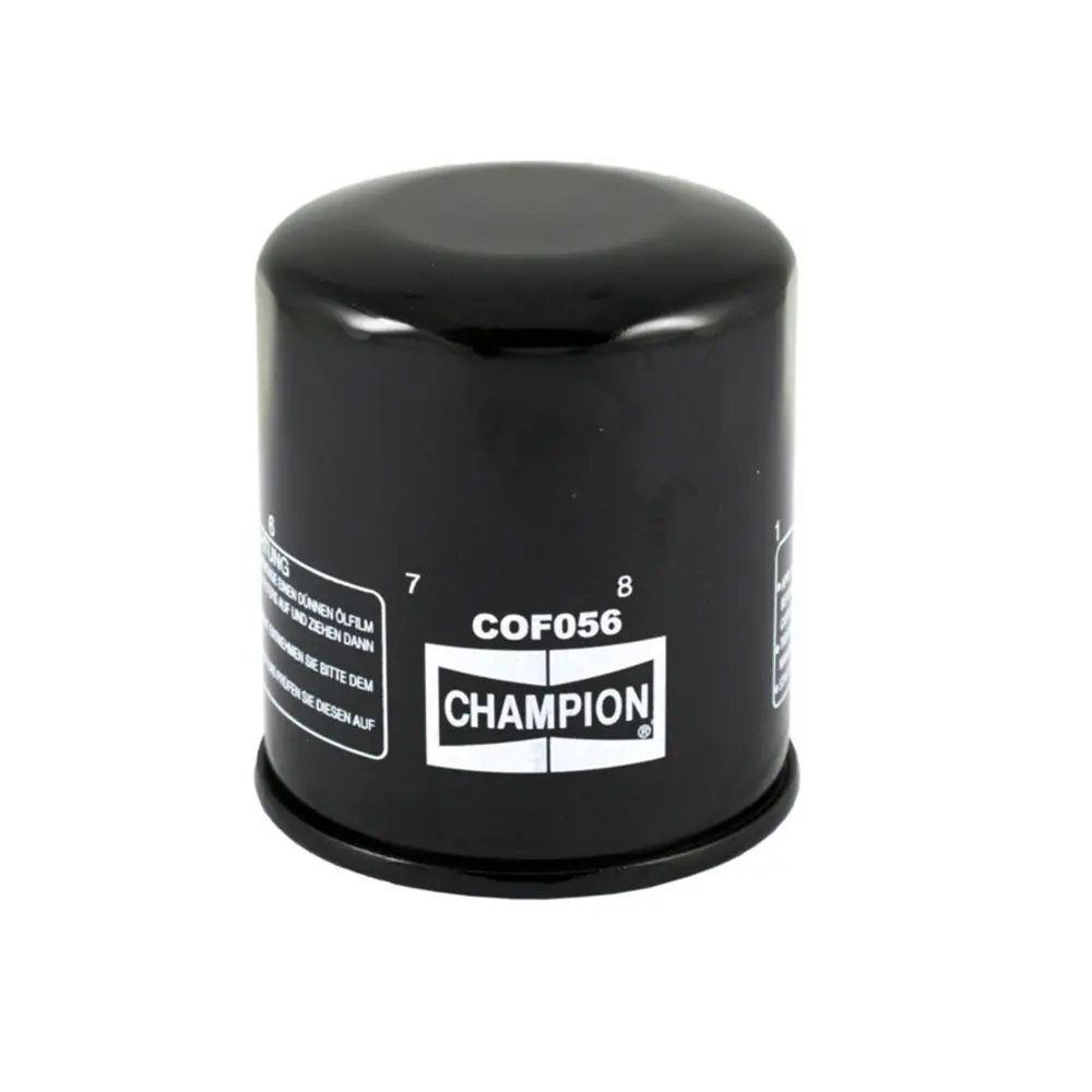 Oil Filter Champion - Cof056 (156) 1
