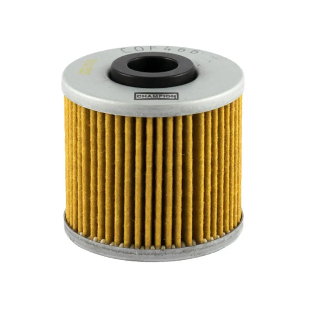 Oil Filter Champion - Cof466 (566) 1