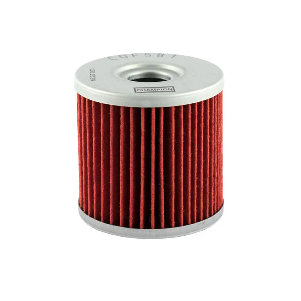 Oil Filter Champion - Cof581 (681) 1