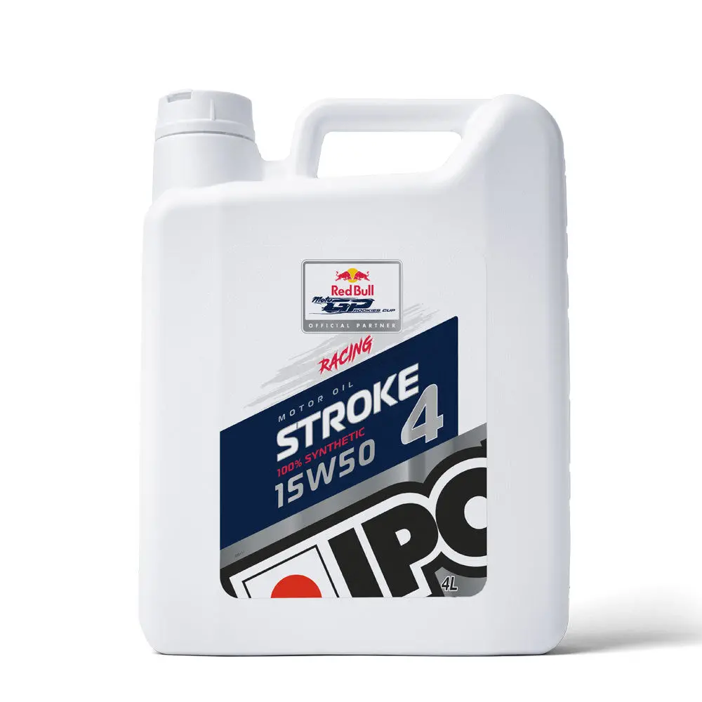 Ipone Stroke 4 15W50 1