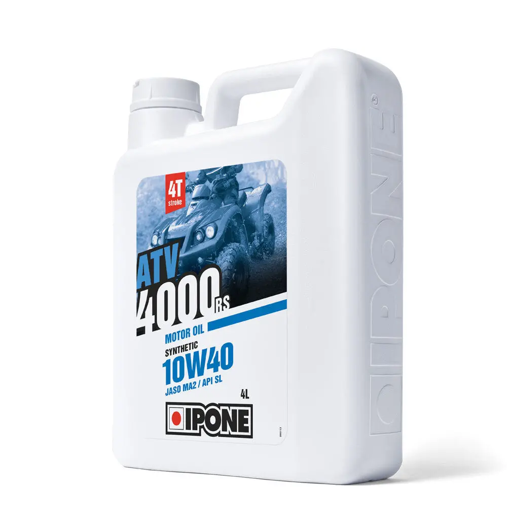 Ipone Atv 4000 Rs 10W40 1