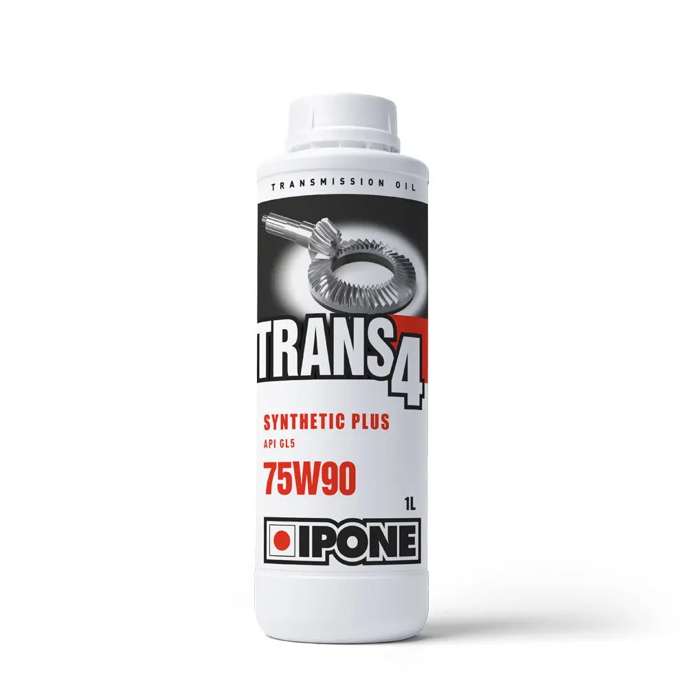 Iponeêtrans 4 75W90 1L ( 800536 ) Ctn15 1