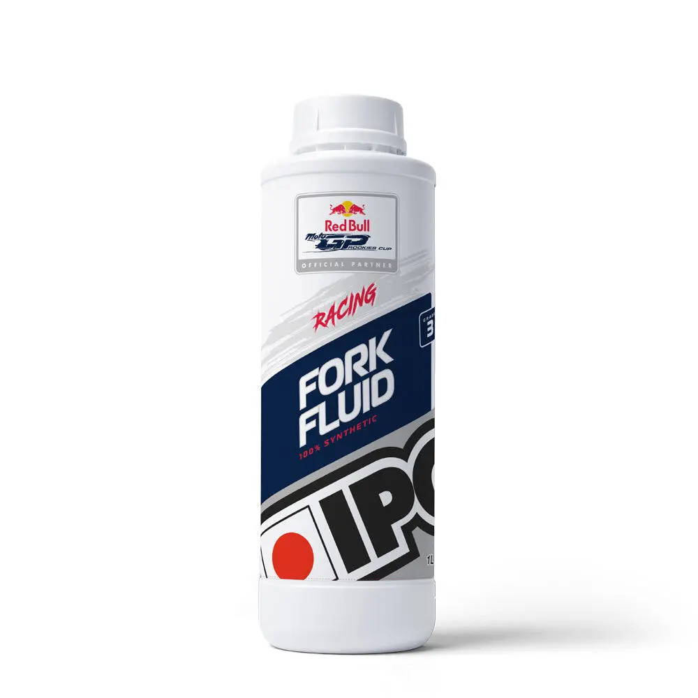 Iponeêfork Fluid 3 1L ( 800204 ) Ctn6 1