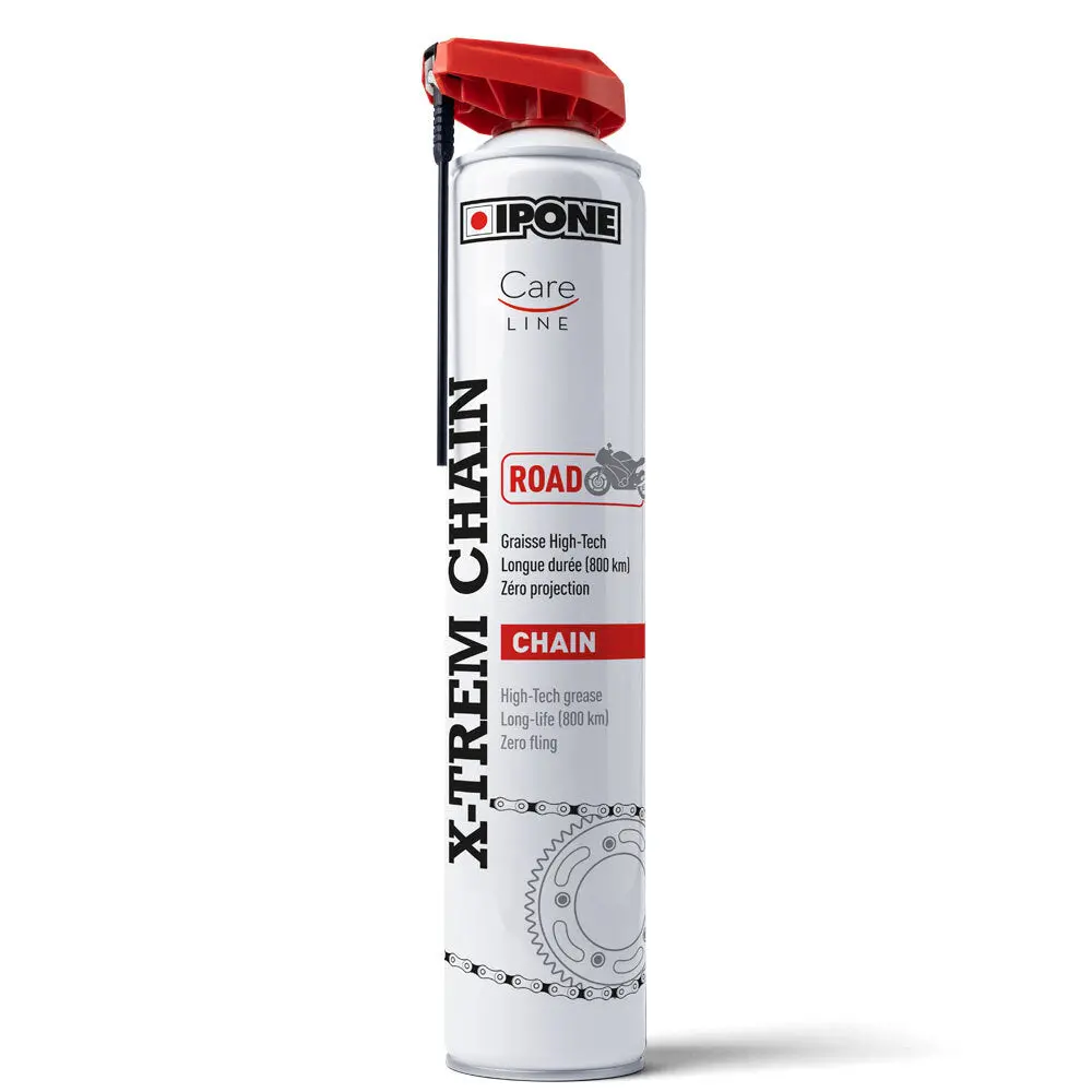 Ipone X-Trem Chain Road ( Dg2 ) ( 800640 ) Ctn12 1