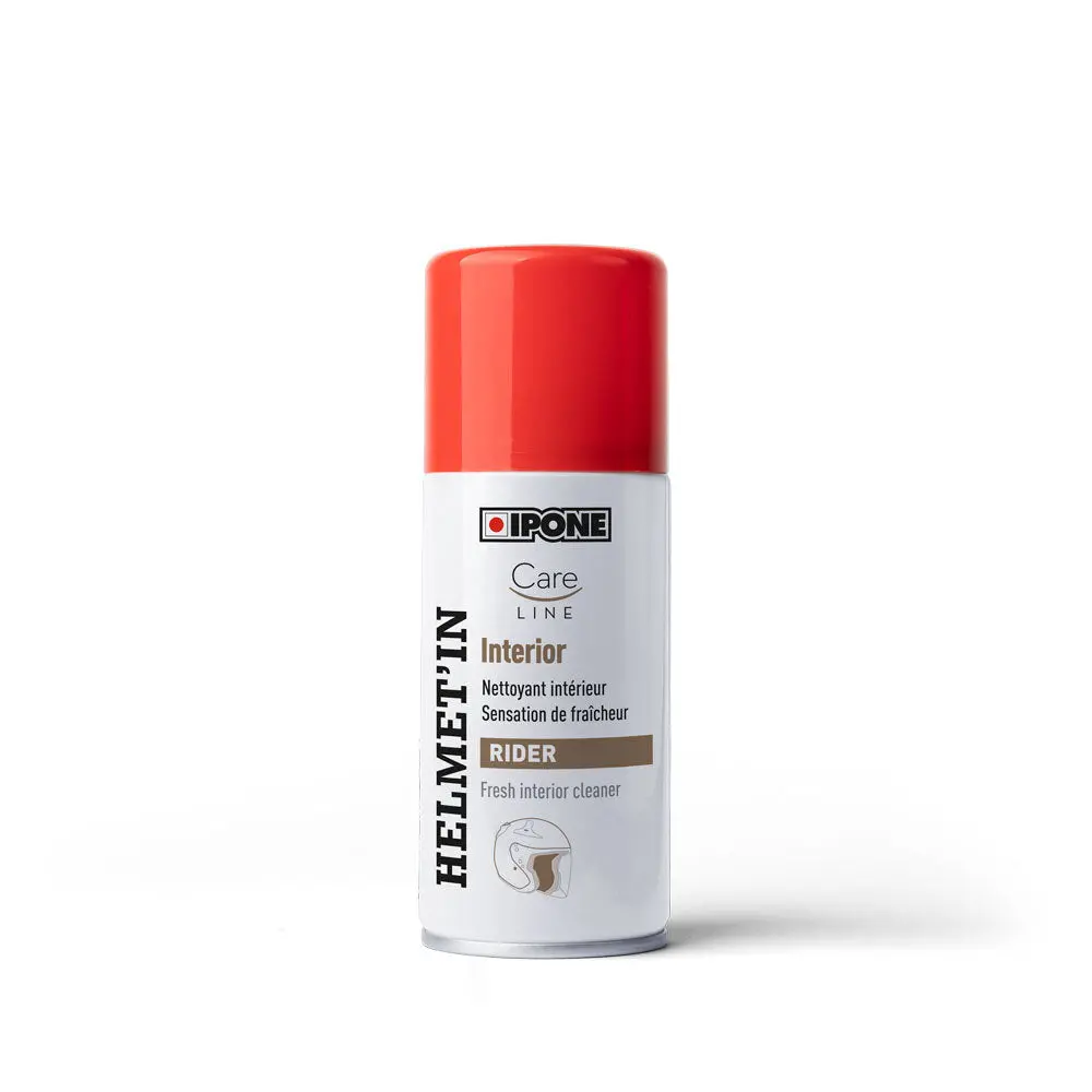 Iponeêhelmet'in (800678) 150Ml Ctn12 (Dg2.1 - Un1950) Aerosol 1