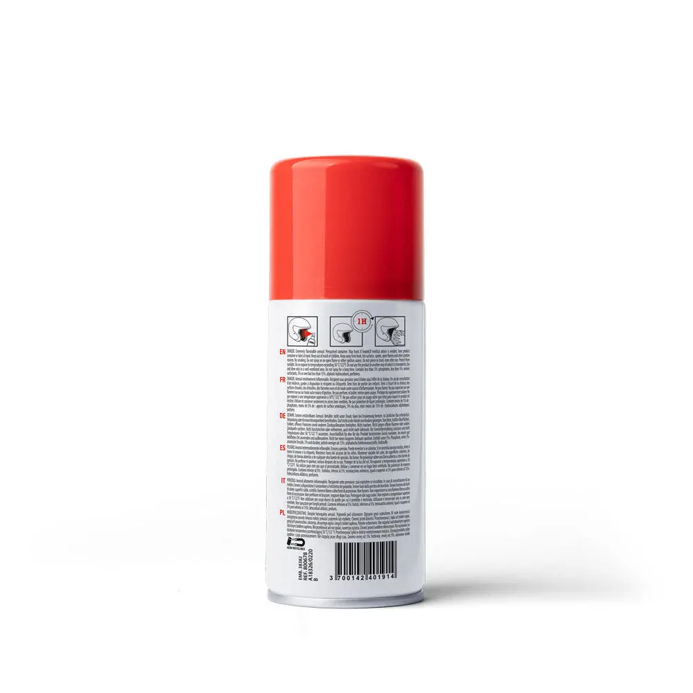 Iponeêhelmet'in (800678) 150Ml Ctn12 (Dg2.1 - Un1950) Aerosol 2