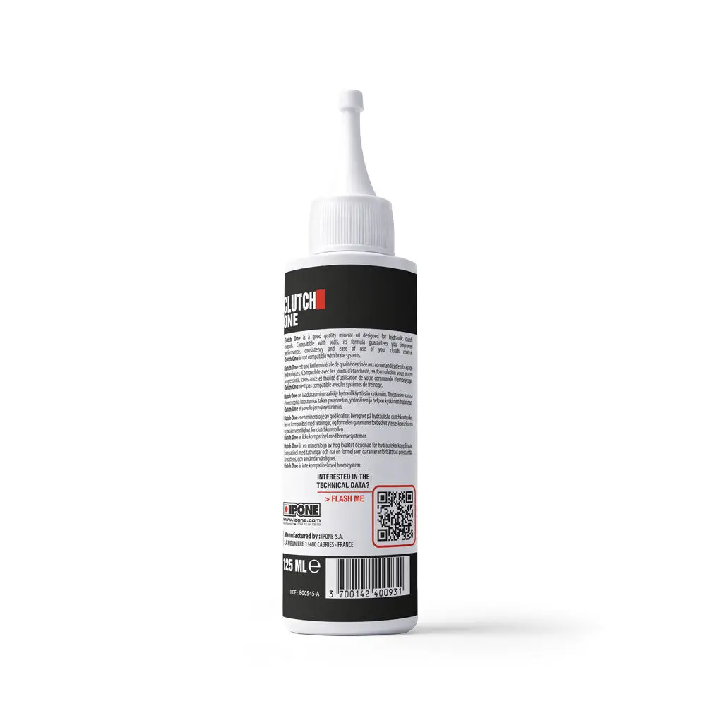 Ipone Clutch One 125Ml ( 800545 ) Ctn6 2