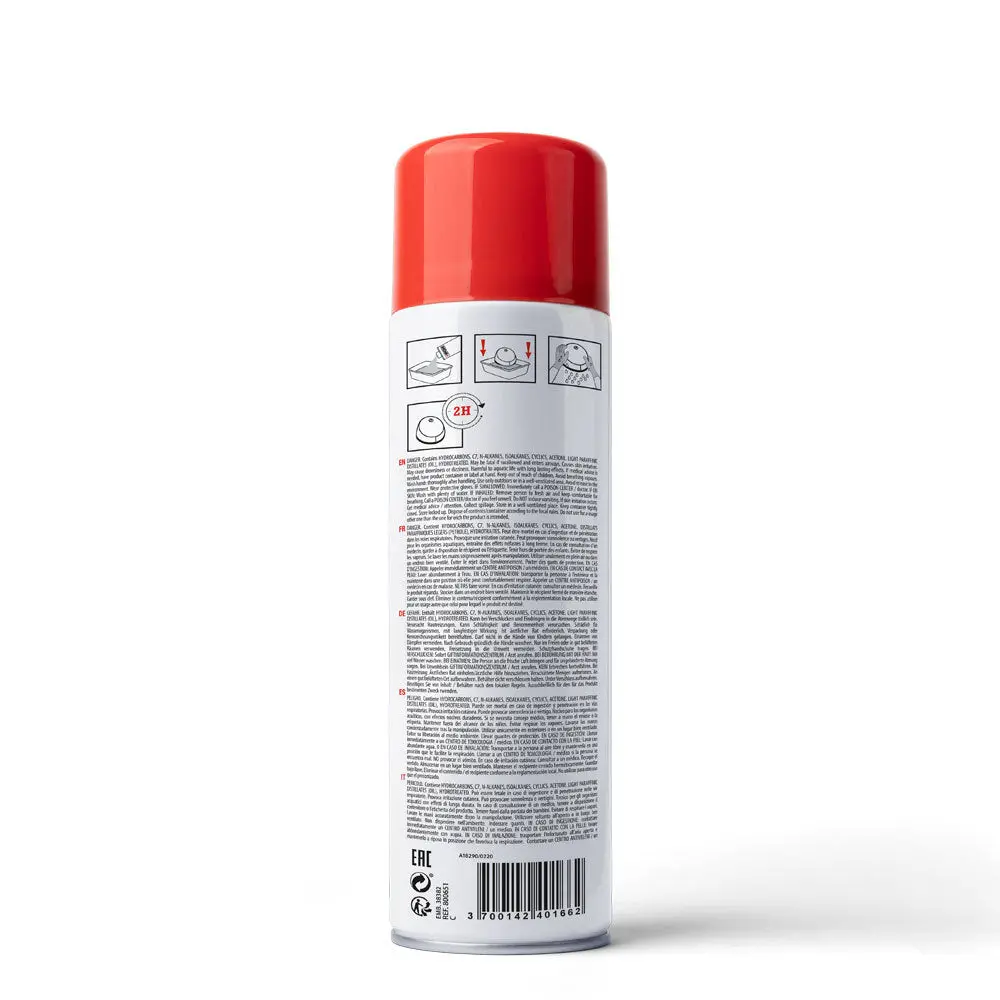 Ipone Air Filter Oil Liquid 500Ml ( 800651 ) Ctn12 (Dg3.3 - Un1993) 2