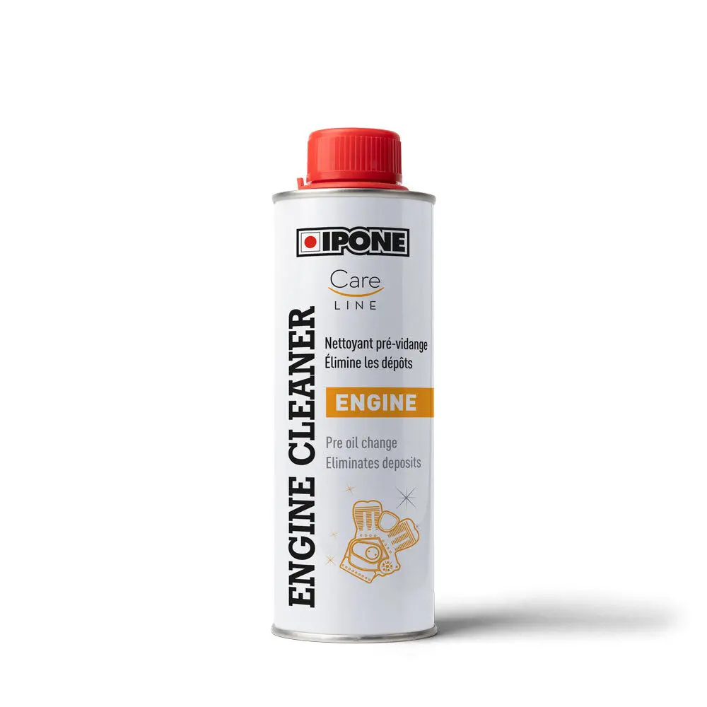 Ipone Engine Cleaner 300Ml ( 800653 ) Ctn12 (Dg3.3 - Un1993) 1