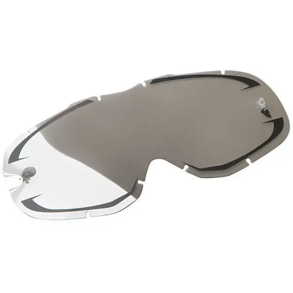 Thor Replacement Mirror/Black Lens For Ally Goggles 1
