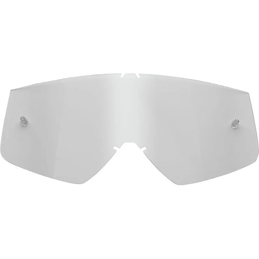 Thor Replacement Clear Lens For Sniper/Conquer/Combat Goggles 1