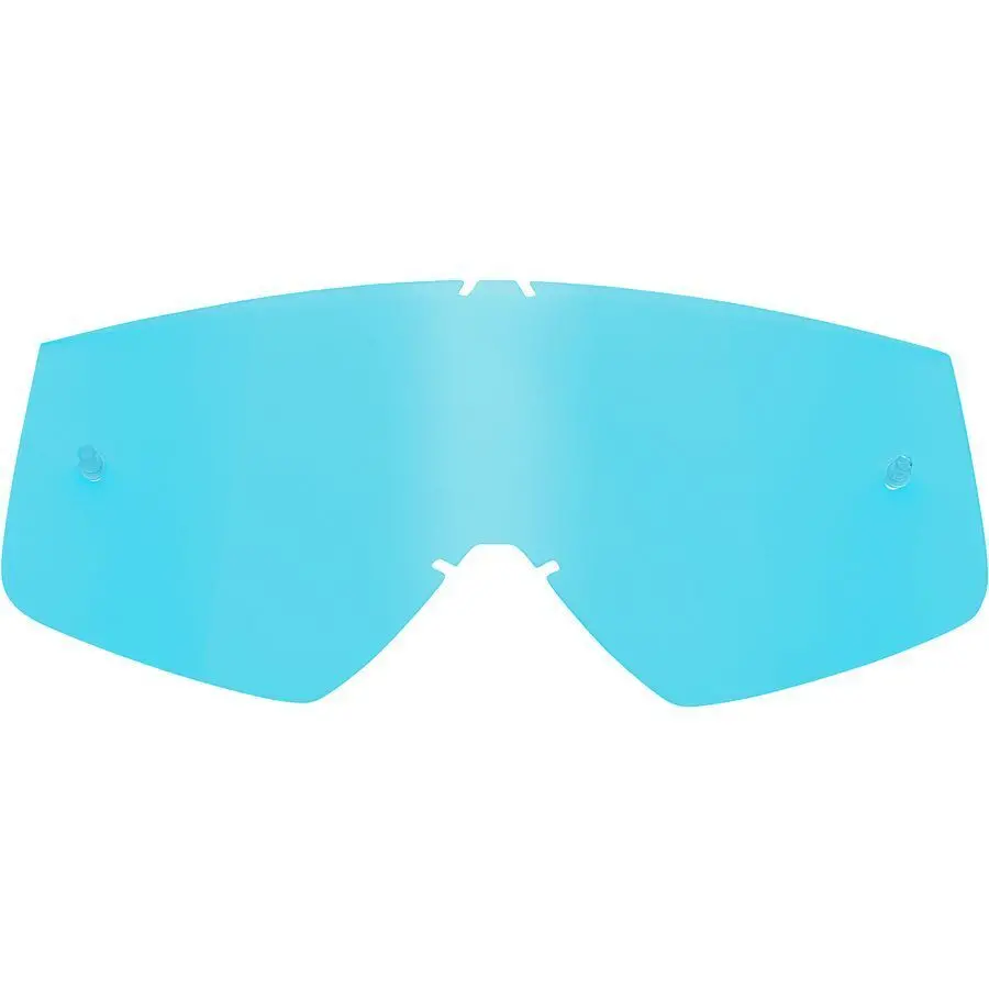 Thor Replacement Blue Lens For Sniper/Conquer/Combat Goggles 1