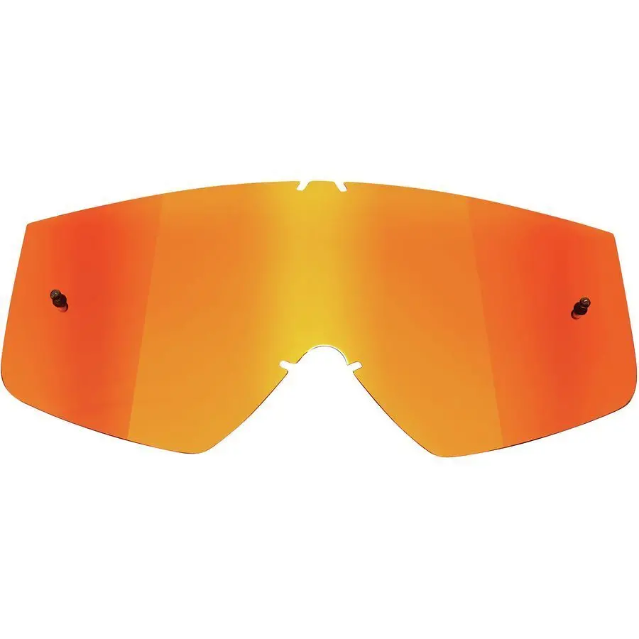 Thor Replacement Iridium Lens For Sniper/Conquer/Combat Goggles 1
