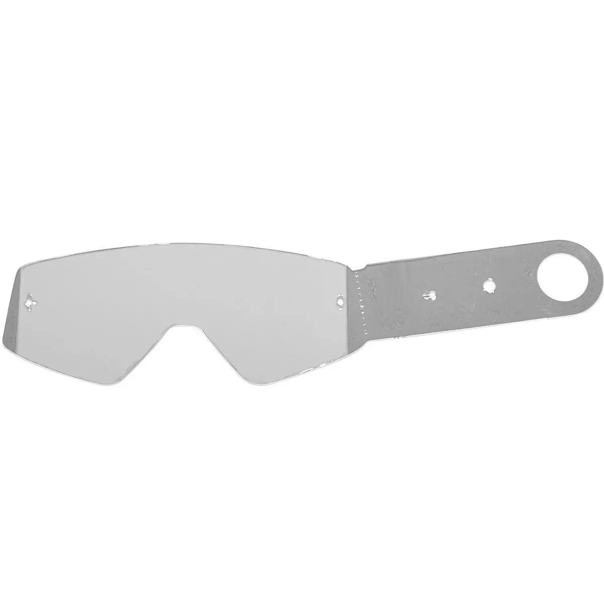 Thor Clear Tear-Offs For Sniper Goggles (10 Pack) 1