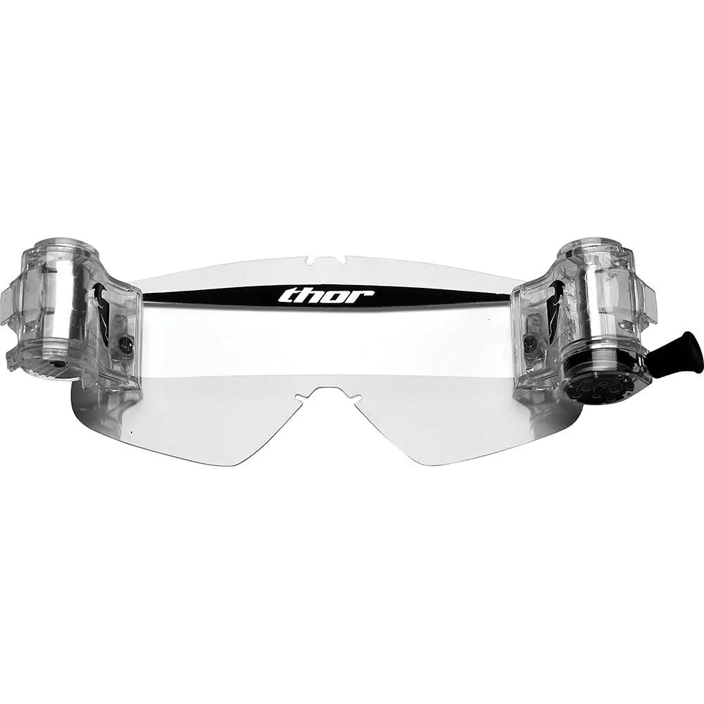 Thor Clear Total Vision System For Conquer/Sniper/Combat Goggles 1