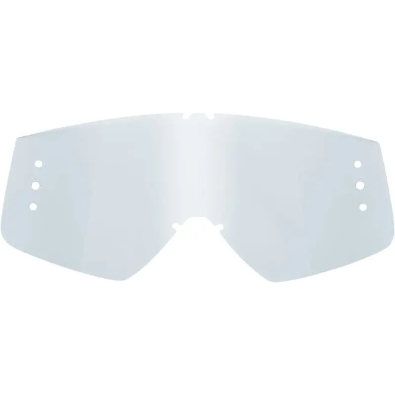 Thor Replacement Clear Lens For Sniper/Conquer/Combat Goggles W/Total Vision System 1
