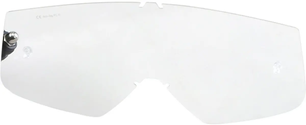 Thor Replacement Clear Lens For Combat Youth Goggles 1