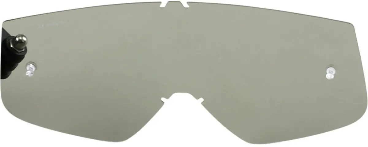 Thor Replacement Smoke Lens For Combat Youth Goggles 1