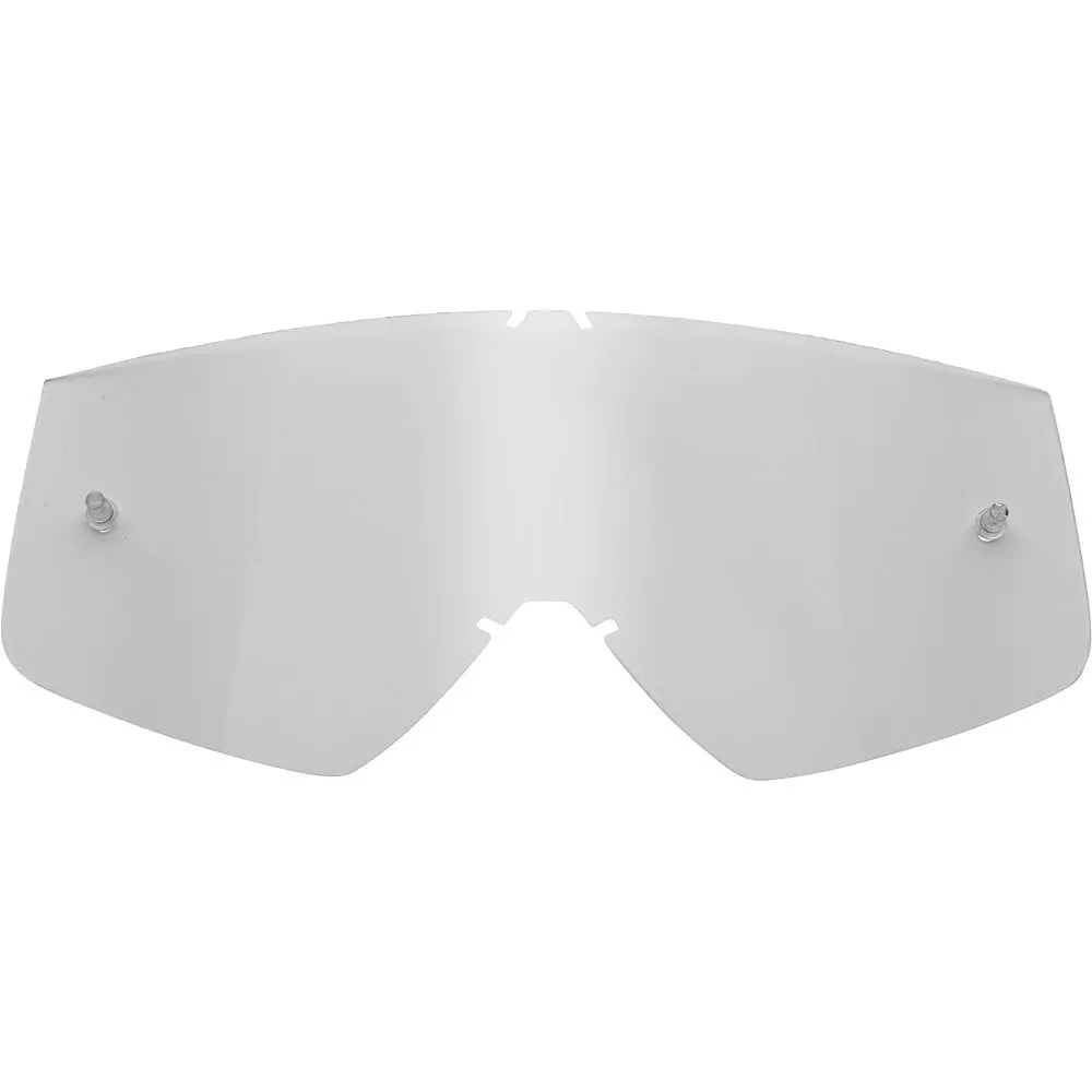 Thor Replacement Clear Lens For Sniper Pro Goggles 1