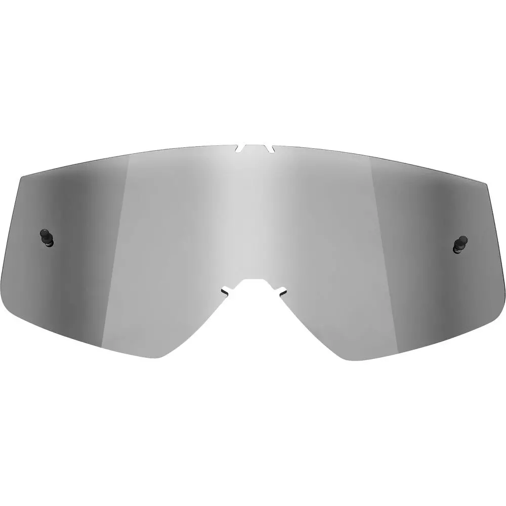 Thor Replacement Mirrored Lens For Sniper Pro Goggles 1