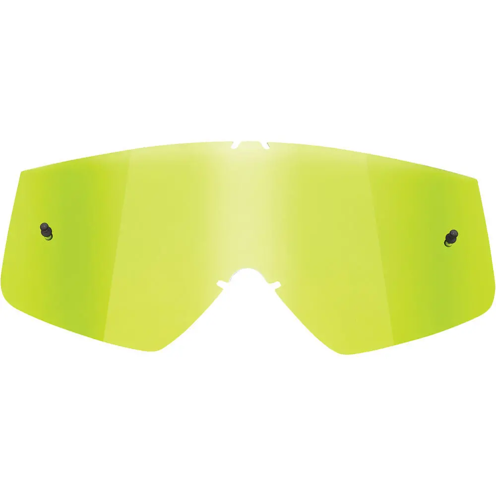 Thor Replacement Green Lens For Sniper Pro Goggles 1