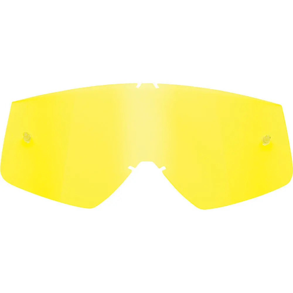 Thor Replacement Gold Lens For Sniper Pro Goggles 1
