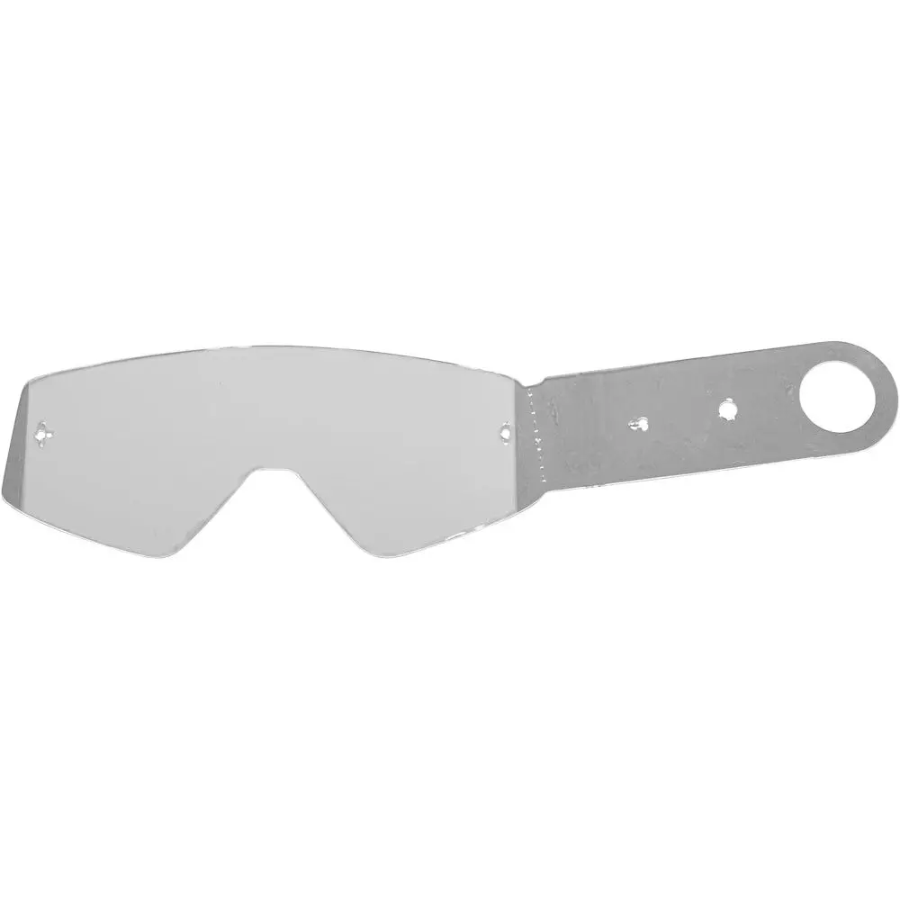 Thor Clear Tear-Off For Sniper Pro Goggles (10 Pack) 1