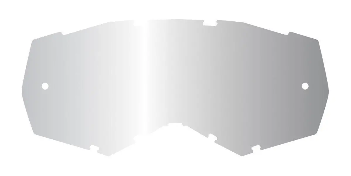 Thor Replacement Clear Lens For Activate/Regiment Goggles 1