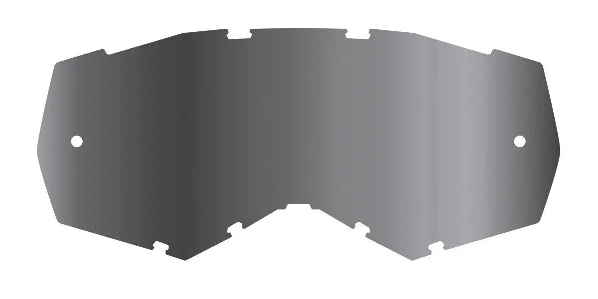 Thor Replacement Mirror Lens For Activate/Regiment Goggles 1