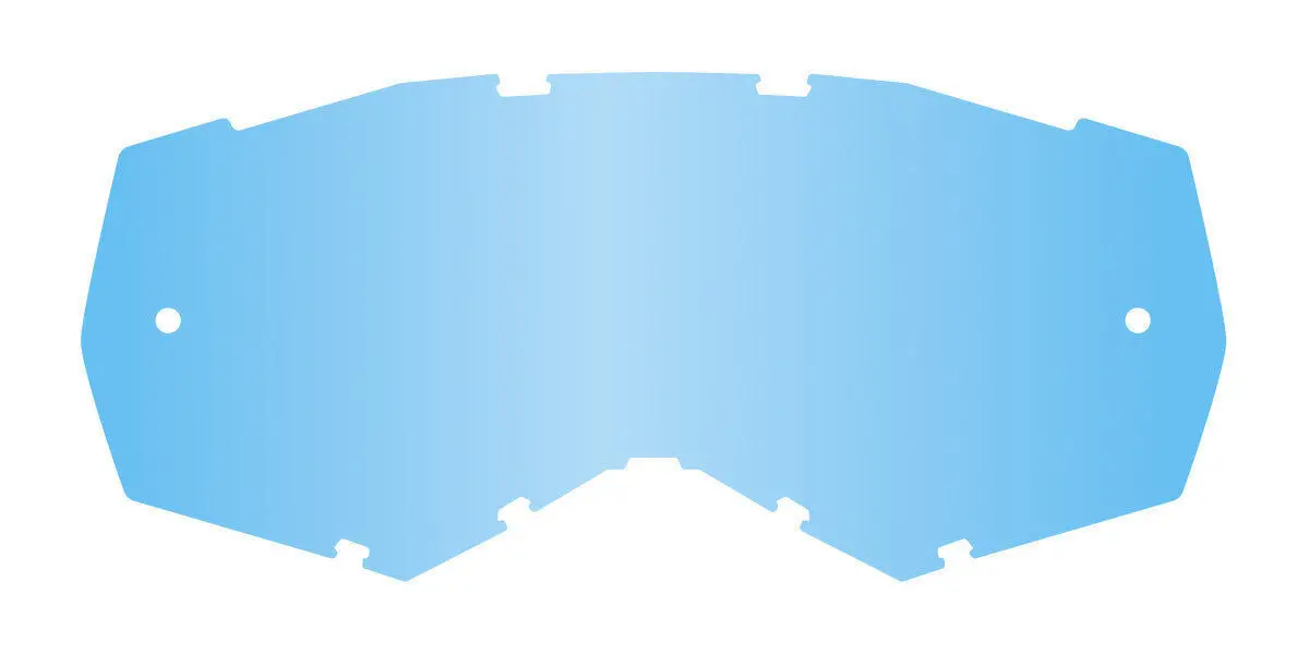 Thor Replacement Blue Lens For Activate/Regiment Goggles 1