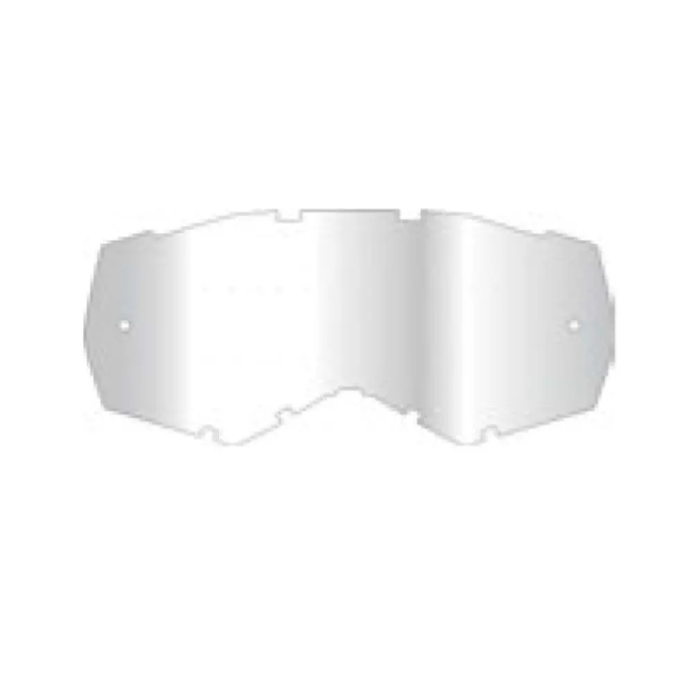 Thor Replacement Clear Lens For Regiment Storm Goggles Total Vision System 1