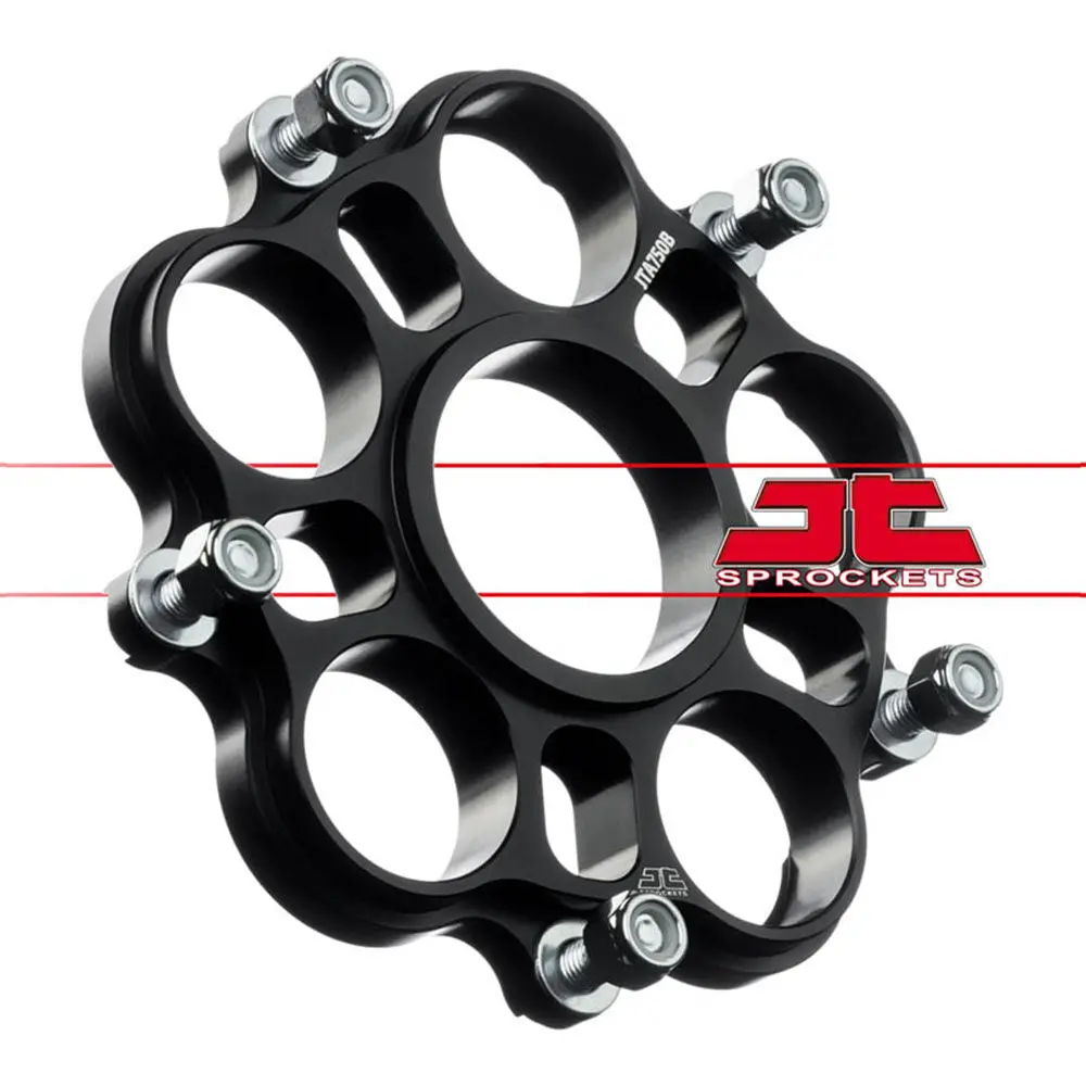 Jt Rear Sprocket Adaptor : Ducati 750B (5 Bolt) 1